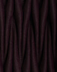 Berry Velvet Ribbon Stitch - Zuster Furniture