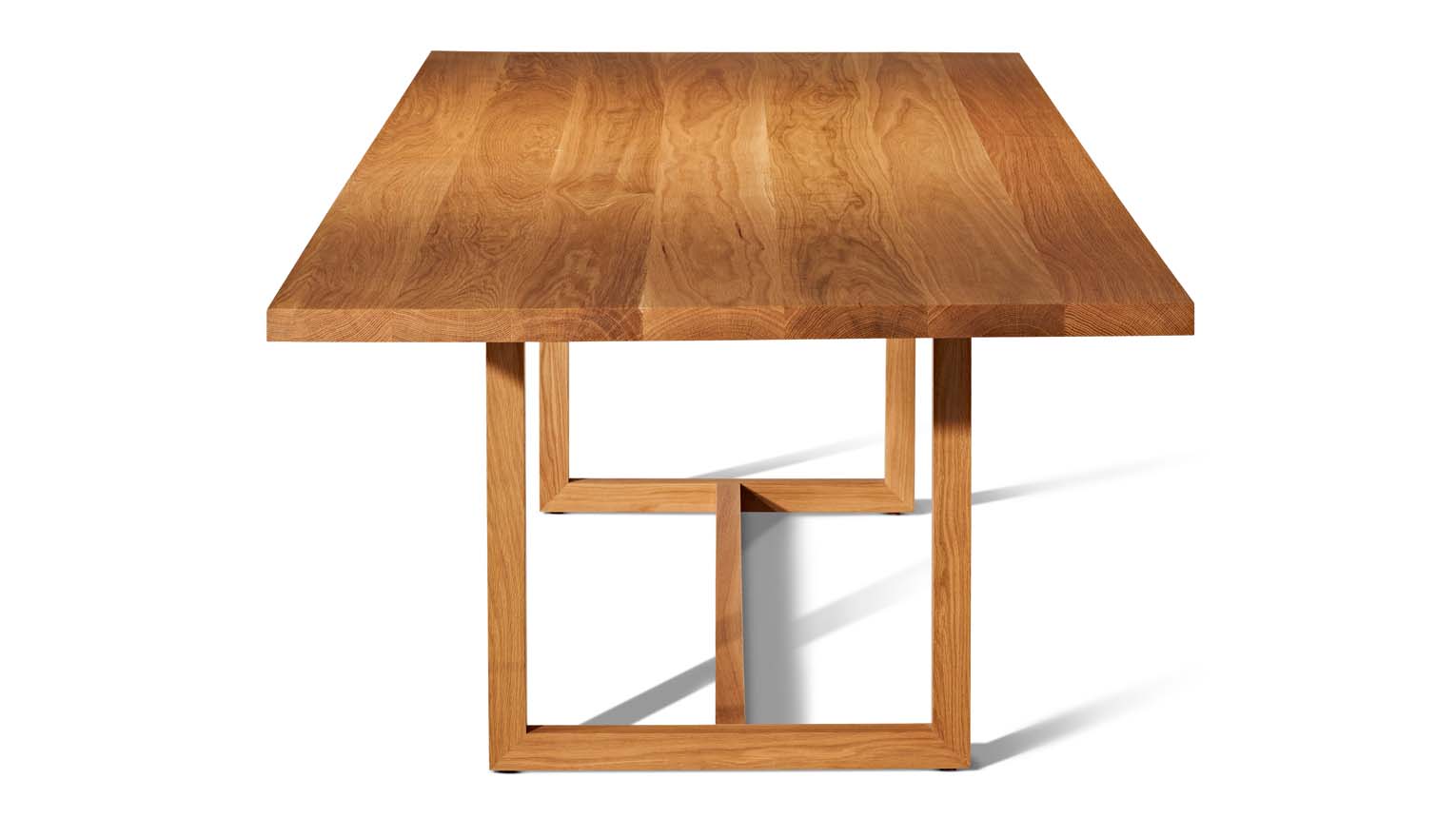 Pearl Dining Table - Zuster Furniture