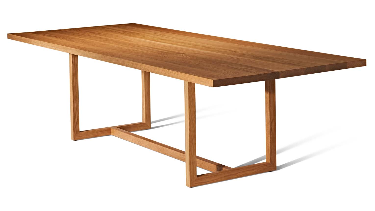 Pearl Dining Table - Zuster Furniture
