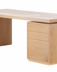 Halo Desk - Zuster Furniture