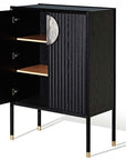 Halo Storage Cabinet - Zuster Furniture