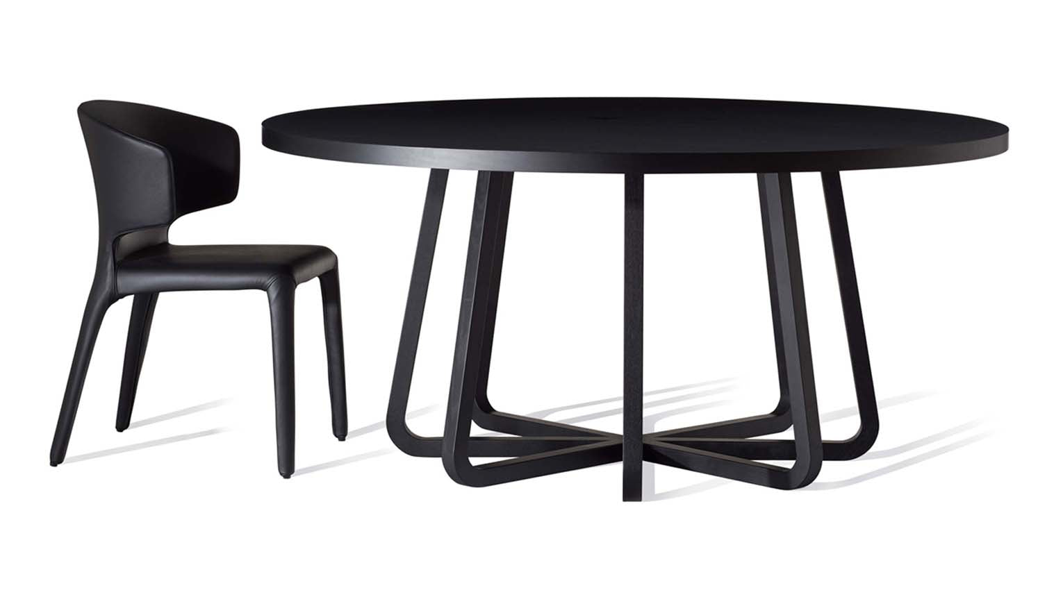 Stella Dining Table - Zuster Furniture