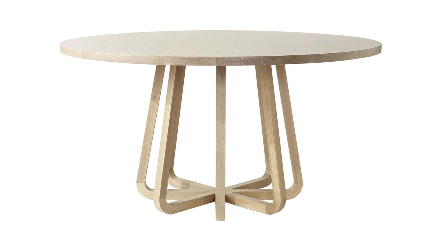 Stella Dining Table - Zuster Furniture